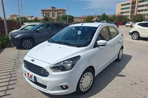Ford ka+
