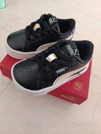 Scarpe puma N 20