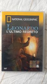 Leonardo, l'ultimo segreto. National Geographic