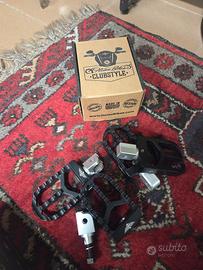 pedalini harley m-eight