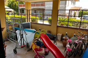 Indipendente 170 mq con terreno e uliveto