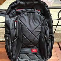 Zaino case logic porta pc