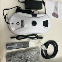 ROBOT LAVAVETRI AUTONOMO