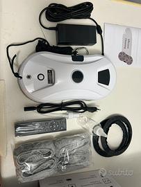 ROBOT LAVAVETRI AUTONOMO