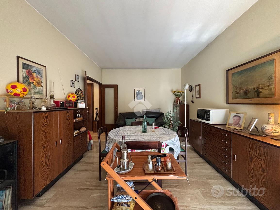 Appartamento – Bergamo, Colognola - Vista 3