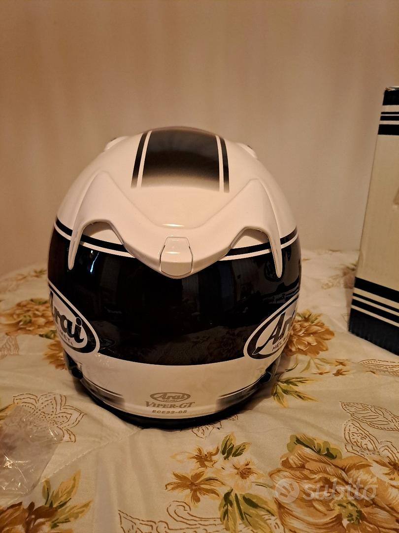 Arai viper gt store banda