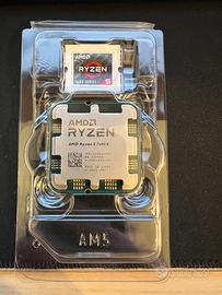 AMD Ryzen 5 7600x