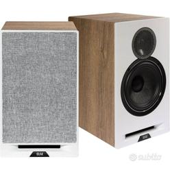 Diffusori ELAC Debut Reference DBR62  			