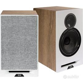 Diffusori ELAC Debut Reference DBR62