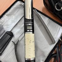 Piastra capelli B ellissima Imetec