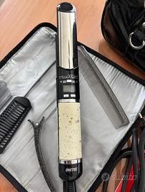 Piastra capelli B ellissima Imetec