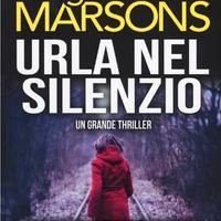 URLA NEL SILENZIO - Marsons
