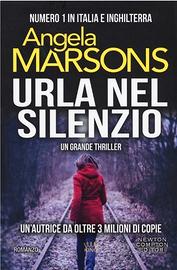URLA NEL SILENZIO - Marsons