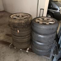 Cerchi BMW