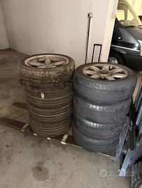 Cerchi BMW