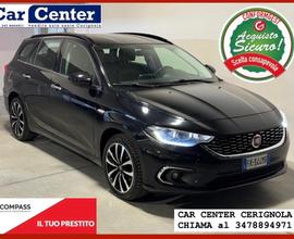 Fiat Tipo 1.6 Mjt 120 cv SW Lounge