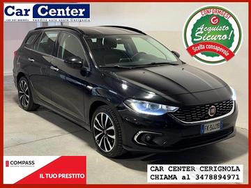 Fiat Tipo 1.6 Mjt 120 cv SW Lounge