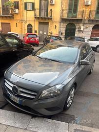 Mercedes-benz A 180 CDI Executive FINANZIABILE