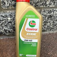 Castrol Edge