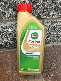 Castrol Edge