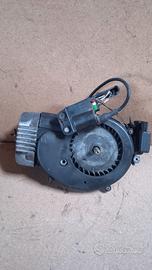 motore piaggio si eletronico completo 