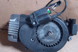 motore piaggio si eletronico completo 