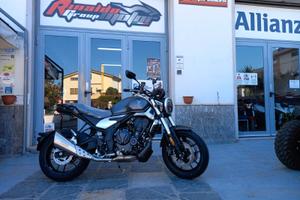 Voge Trofeo 500 AC E5