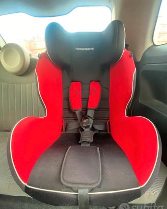 Seggiolino auto Foppapedretti Dinamyk