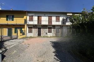 Immobile in asta di 147 m² con box auto a Mornago