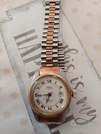 Orologio Vetta automatico 