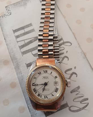 Orologio Vetta automatico 