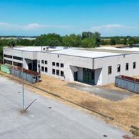 CAPANNONE A CROTTA D'ADDA