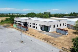 CAPANNONE A CROTTA D'ADDA