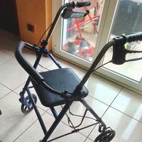 Deambulatore TERMIGEA RO 10 Perfetto 