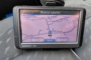 Navigatore Garmin Nuvi 265 W