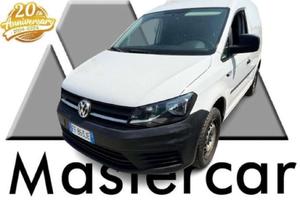 VOLKSWAGEN Caddy 2.0 TDI 110cv 4MOTION 4x4 - tar