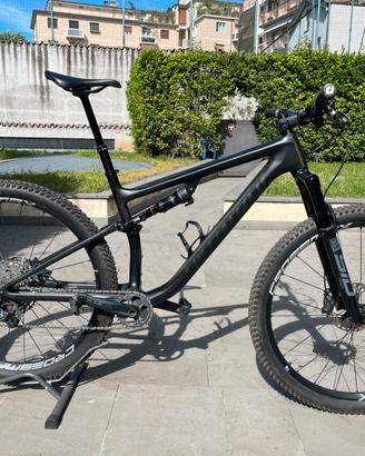 Specialized Epic Evo comp Tg.L