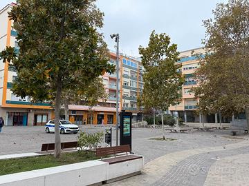 EUROCASA Falconara- Attico In Centro