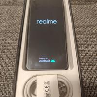 Realme gt master edition