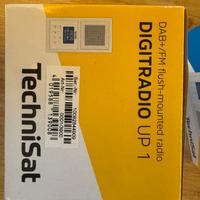 Technisat Digitradio Up 1