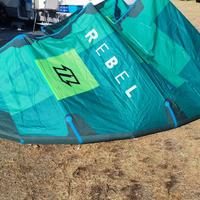Rebel 12m