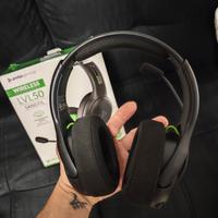 CUFFIE GAMING PC/XBOX