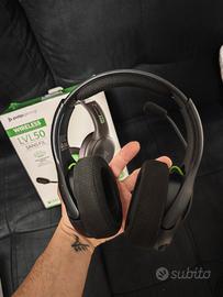 CUFFIE GAMING PC/XBOX