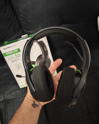 CUFFIE GAMING PC/XBOX