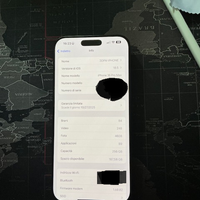 Iphone 16 Pro Max 256 Gb