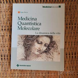 Medicina Quantistica Molecolare - Beppe Rocca