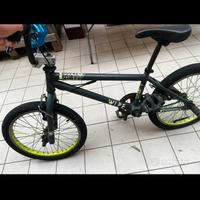 BMX bici da ragazzo
