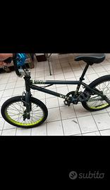 BMX bici da ragazzo