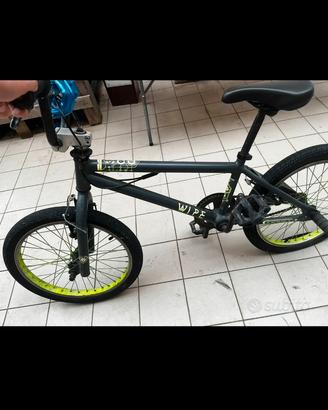 BMX bici da ragazzo