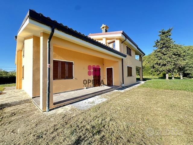 House in Fano, Centinarola - Vista 3